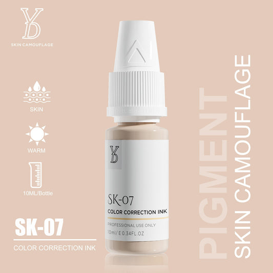 SK-07 - CharmingTattooSupply