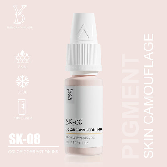 SK-08 - CharmingTattooSupply