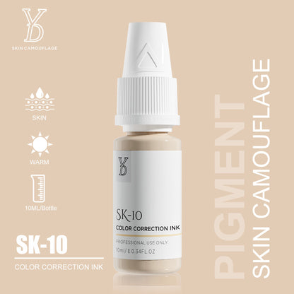 SK-10 - CharmingTattooSupply