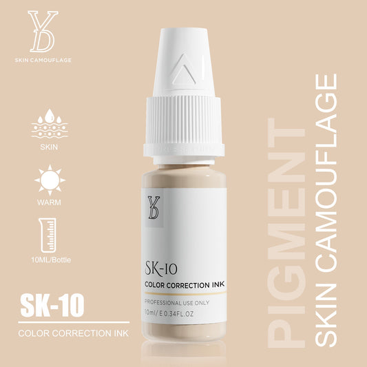 SK-10 - CharmingTattooSupply