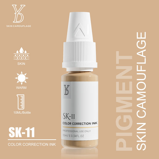 SK-11 - CharmingTattooSupply