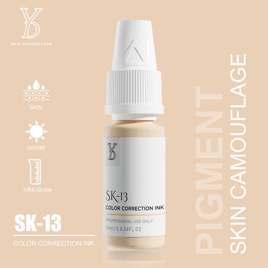 SK-13 - CharmingTattooSupply