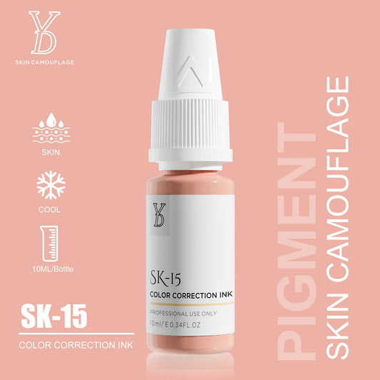 SK-15 - CharmingTattooSupply