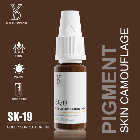 SK-19 - CharmingTattooSupply