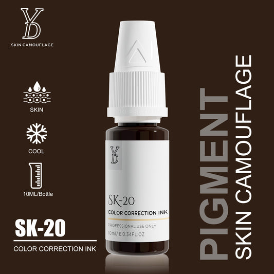 SK-20 - CharmingTattooSupply