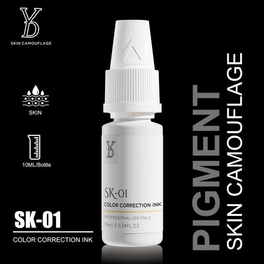 SK-01 - CharmingTattooSupply