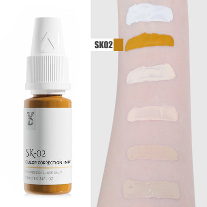SK-02 - CharmingTattooSupply