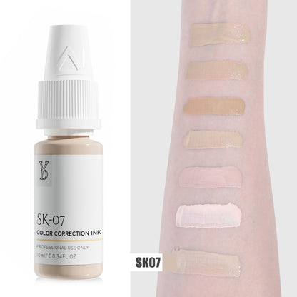 SK-07 - CharmingTattooSupply