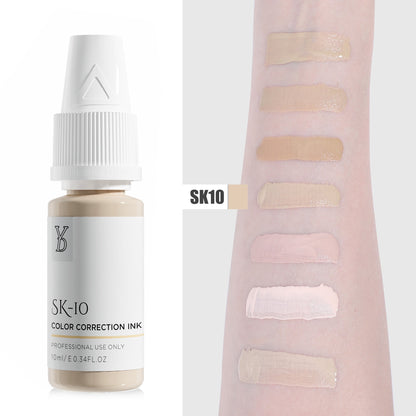 SK-10 - CharmingTattooSupply