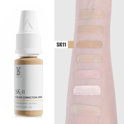 SK-11 - CharmingTattooSupply