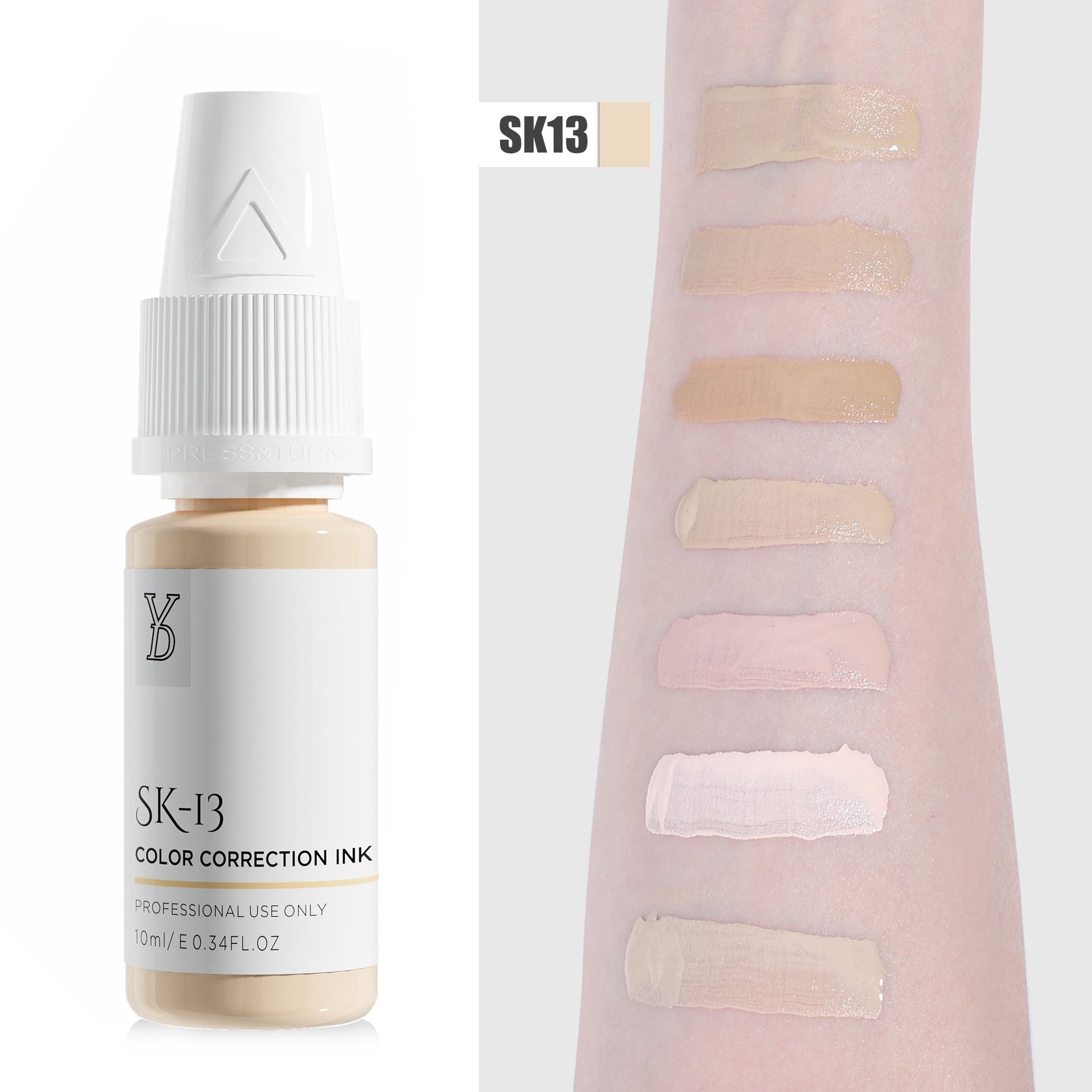 SK-13 - CharmingTattooSupply