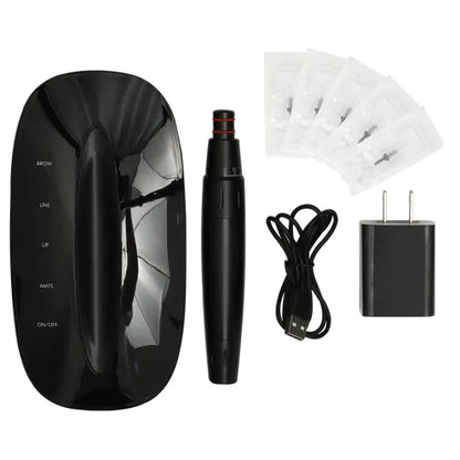 STROKA MICROBLADING MACHINE - CharmingTattooSupply