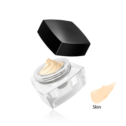 INORGANIC LUSHCOLOR CREAM MICROBLADING PIGMENTS - CharmingTattooSupply