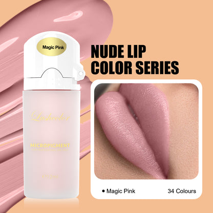 MAGIC PINK-LUSHCOLOR TOP LIP TATTOO PIGMENTS