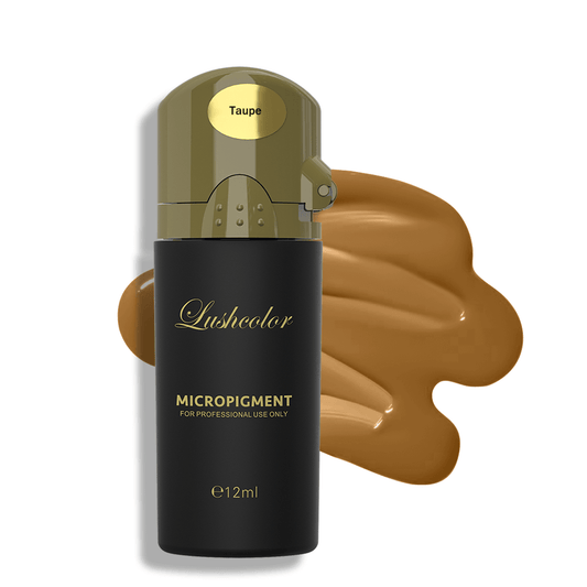 Lushcolor Taupe - Advanced Stabilizing Brow Pigment (12ml)