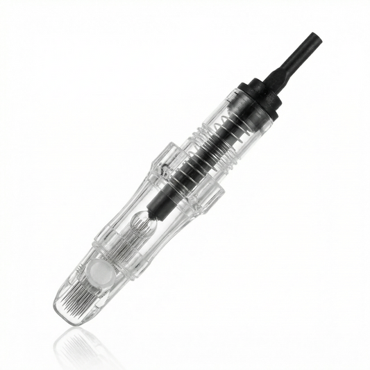 14UX Microblading Needle - 14-Pin U-Shaped PMU Machine Needle