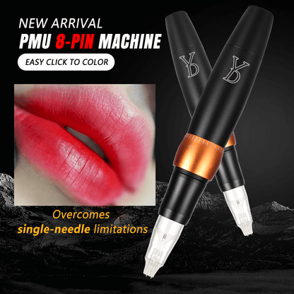 YD LipMaster Permanent Makeup Machine