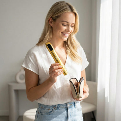 [Presale Available Around 4.10]Demo Pro  – YDPMU Wireless Permanent Makeup Machine