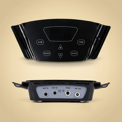 black pearl 3.0 digital pmu machine-1