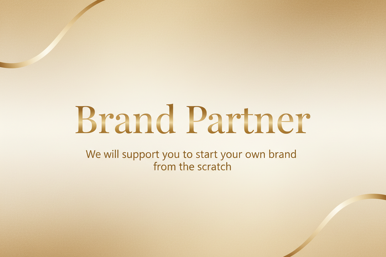 Brand Partner Banner