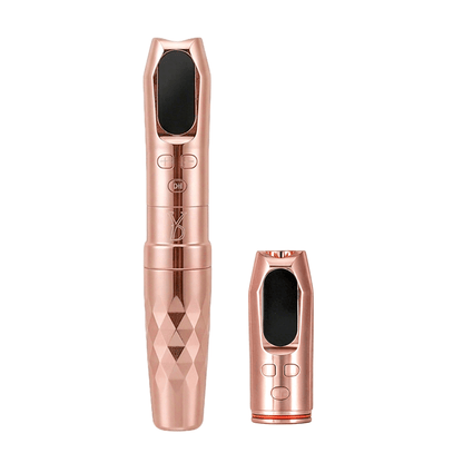 YDPMU Demo Pro – Professional Wireless Permanent Makeup Machine