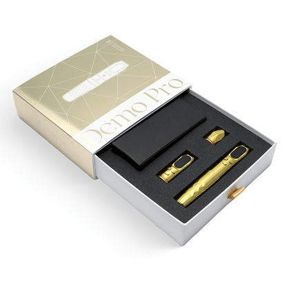 YDPMU Demo Pro – Professional Wireless Permanent Makeup Machine