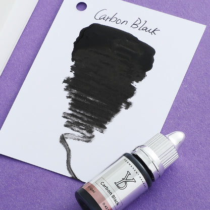 Scalp Pigment Set for SMP – Professional 5-Color Hair Tattoo Ink