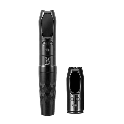 YDPMU Demo Pro – Professional Wireless Permanent Makeup Machine