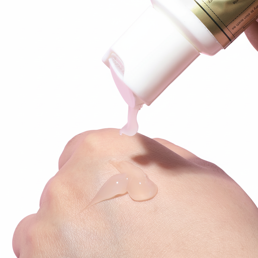 ease gel professional numbing gel 3