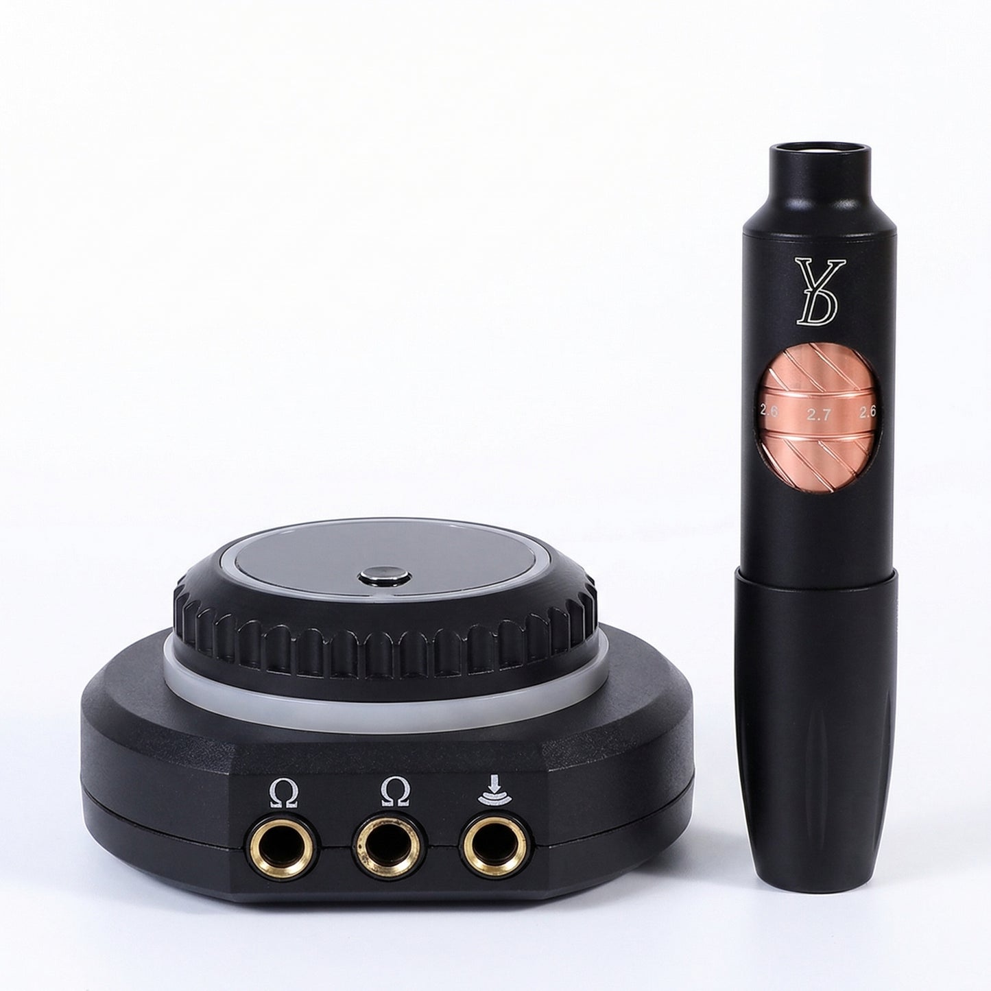 MÁQUINA PMU YD BLINK 1.0 CON PODER MÁGICO