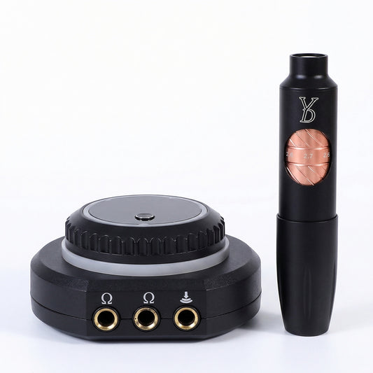 MÁQUINA PMU YD BLINK 1.0 CON PODER MÁGICO