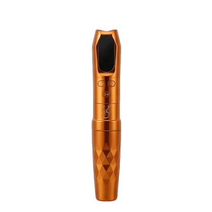 YDPMU Demo Pro – Professional Wireless Permanent Makeup Machine