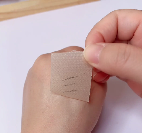 LightTouch Silicone Practice Skin