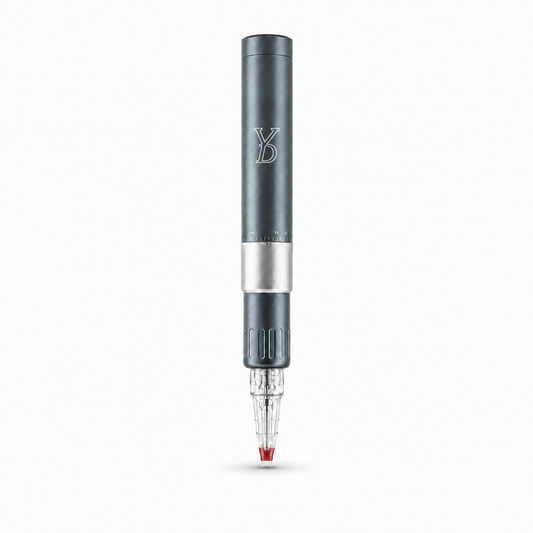 YDPMU Blush Pro CTM119 4-Pin PMU Machine