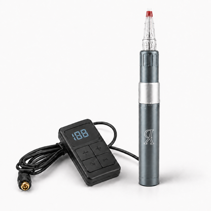 YDPMU Blush Pro CTM119 4-Pin PMU Machine