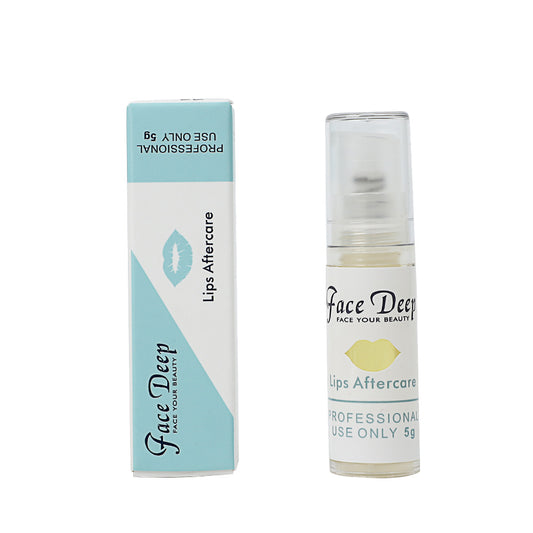 FACE DEEP LIP AFTERCARE - CharmingTattooSupply