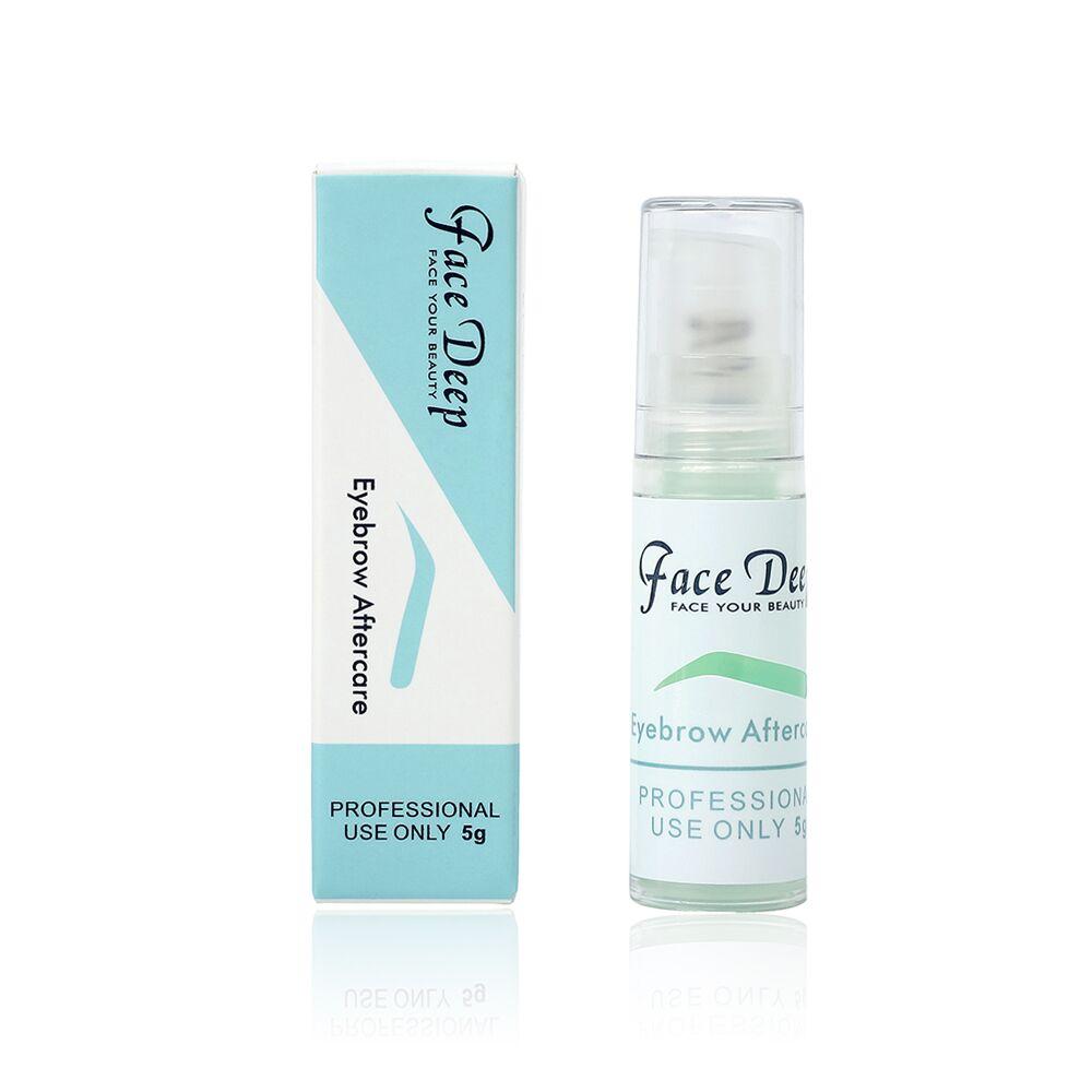FACE DEEP EYEBROW AFTERCARE - CharmingTattooSupply