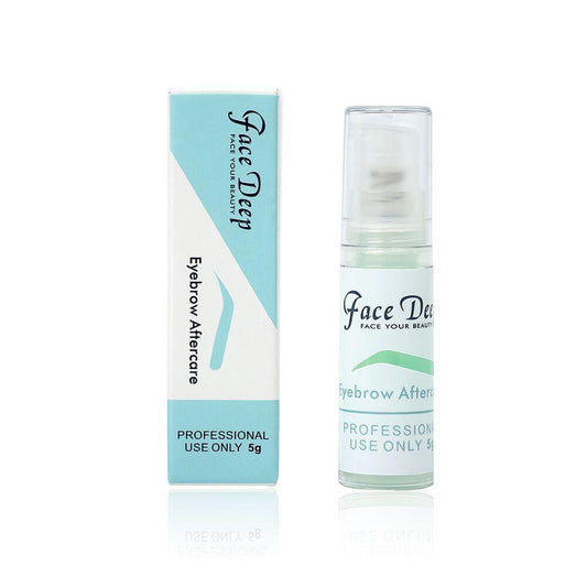 FACE DEEP EYEBROW AFTERCARE - CharmingTattooSupply