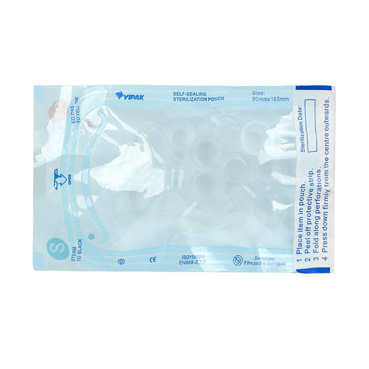 FACE DEEP INK CUP (20PCS/BOX) - CharmingTattooSupply