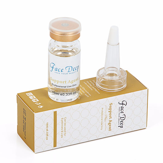 FACE DEEP SUPPORT AGENT - CharmingTattooSupply