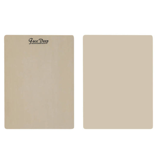 FACE DEEP INKLESS SKIN BLANK - CharmingTattooSupply