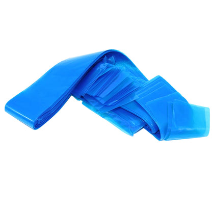 CLIP CORD SLEEVES (125PCS/BOX) - CharmingTattooSupply