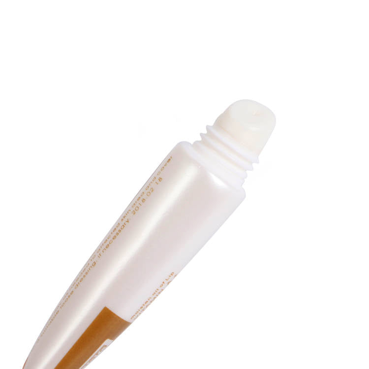 Vitamin A & D Tube (100PCS/BAG) - CharmingTattooSupply