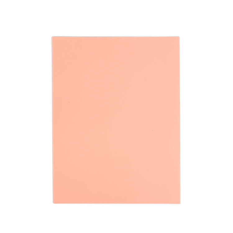 PINK LATEX PRACTICE SKIN FOR MACHINE - CharmingTattooSupply