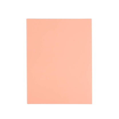 PINK LATEX PRACTICE SKIN FOR MACHINE - CharmingTattooSupply