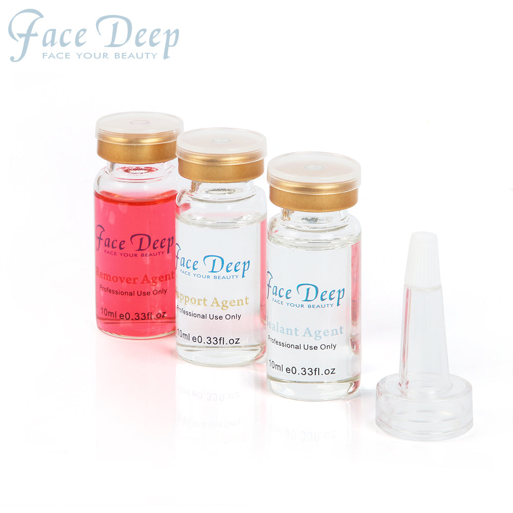 FACE DEEP REMOVER AGENT - CharmingTattooSupply
