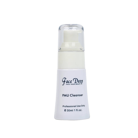 FACE DEEP PMU CLEANER - CharmingTattooSupply
