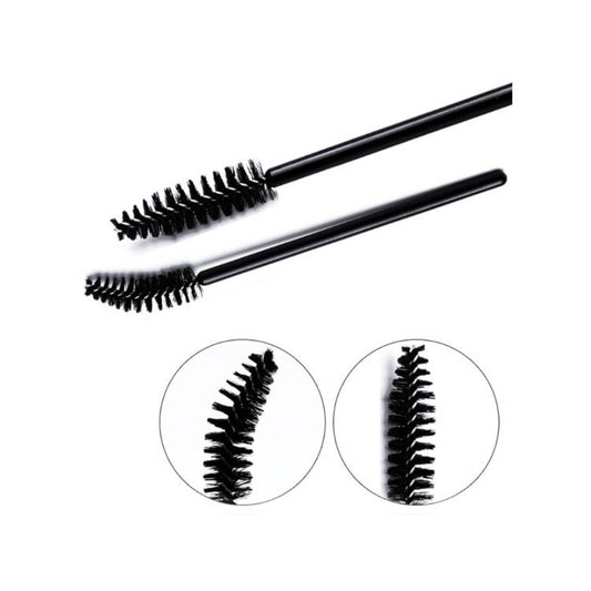 BRUSHES (100PCS/BAG) - CharmingTattooSupply