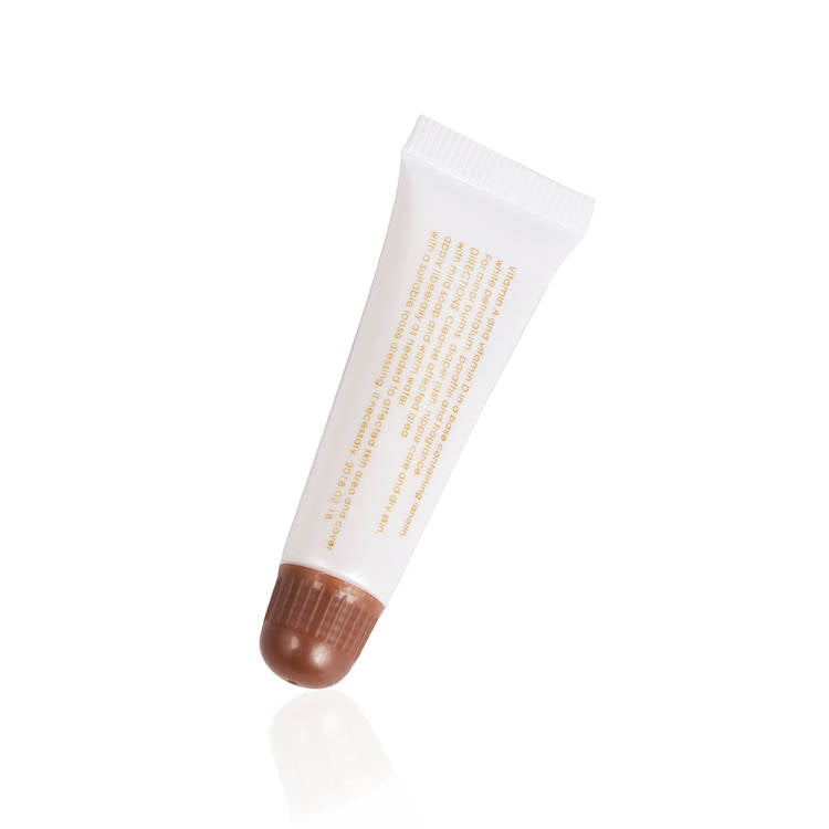 Vitamin A & D Tube (100PCS/BAG) - CharmingTattooSupply