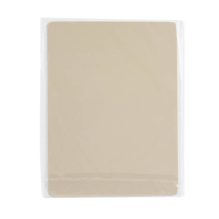 BLANK SILICONE SKIN - CharmingTattooSupply